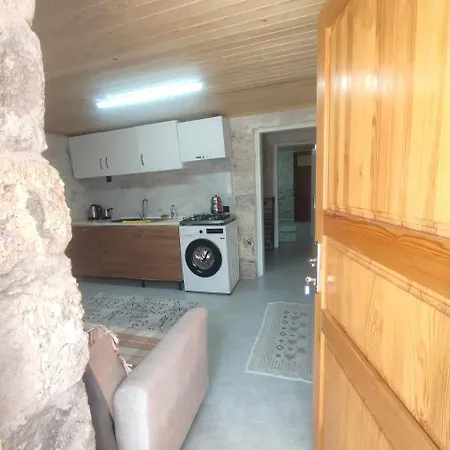 Begonvil Evleri Apartment Karaburun (Izmir)