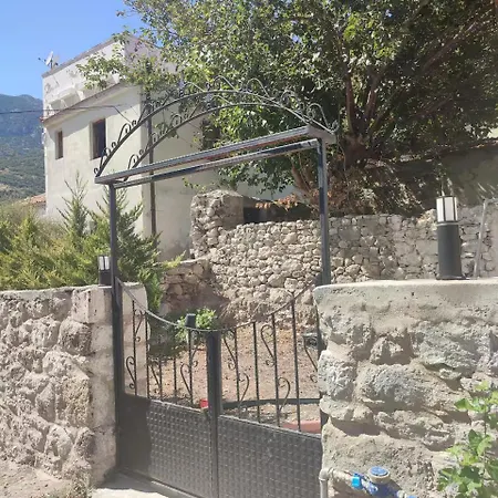 Apartment Begonvil Evleri Karaburun (Izmir)