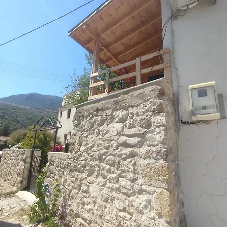 Begonvil Evleri Karaburun (Izmir)