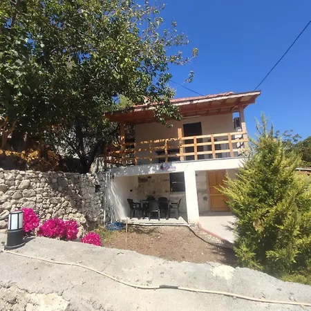 Begonvil Evleri Apartment