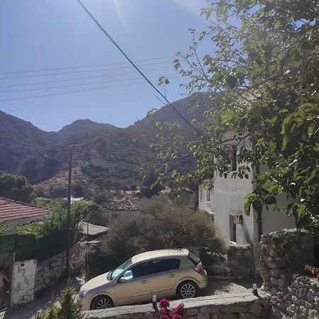 Apartment Begonvil Evleri