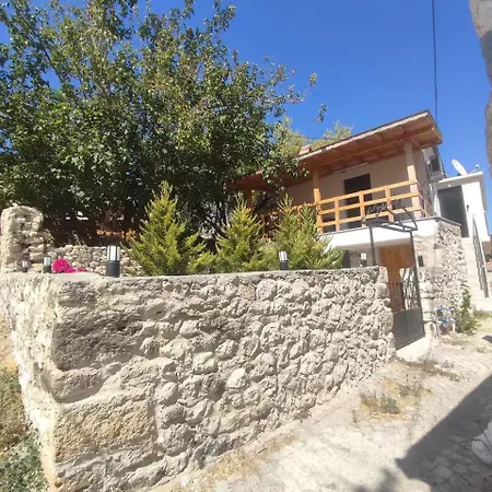 Begonvil Evleri * Karaburun (Izmir)