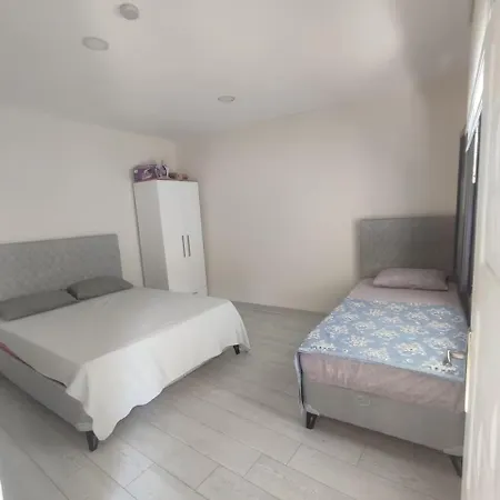 Begonvil Evleri Karaburun (Izmir)