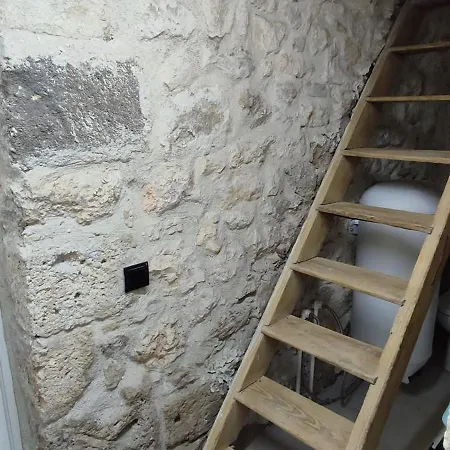 Apartment Begonvil Evleri Karaburun (Izmir)