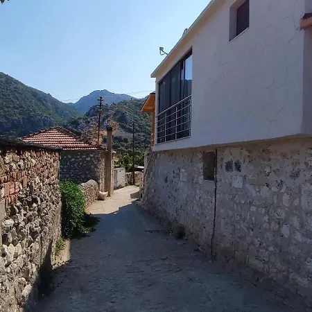 Begonvil Evleri Karaburun (Izmir)