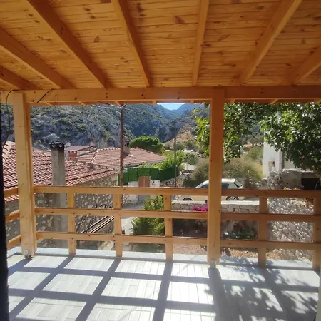 Begonvil Evleri Apartment Karaburun (Izmir)