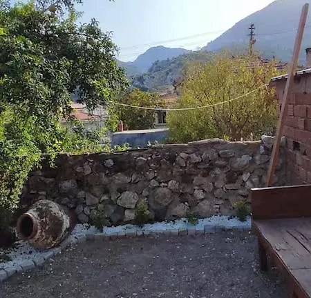 Begonvil Evleri Apartment Karaburun (Izmir)
