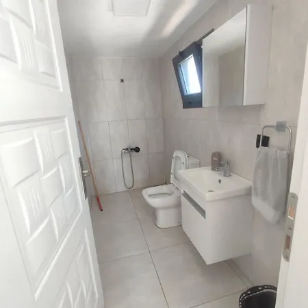 Apartment Begonvil Evleri