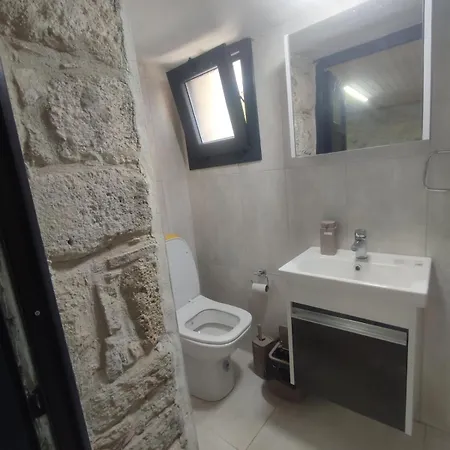 Apartment Begonvil Evleri Karaburun (Izmir)