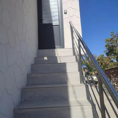 Begonvil Evleri Karaburun (Izmir)