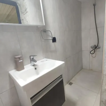 Begonvil Evleri Apartment Karaburun (Izmir)