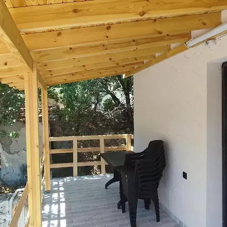 Begonvil Evleri Apartment *