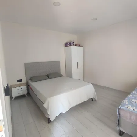 Apartment Begonvil Evleri Karaburun (Izmir)