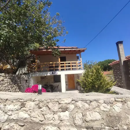 Begonvil Evleri Apartment *