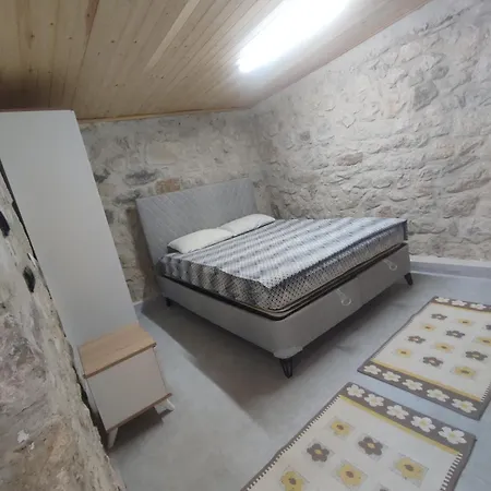 Begonvil Evleri Apartment *