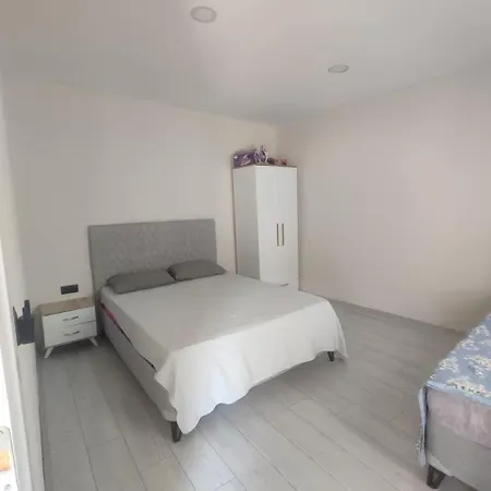 Apartment Begonvil Evleri Karaburun (Izmir)