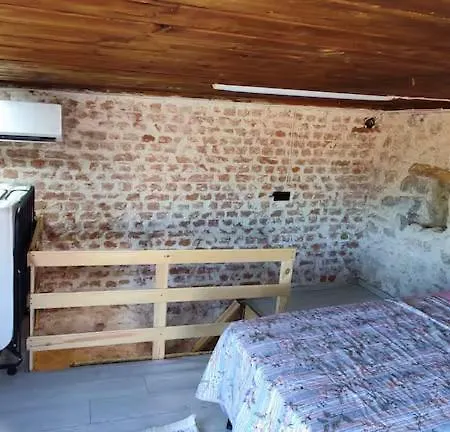 Begonvil Evleri Apartment Karaburun (Izmir)