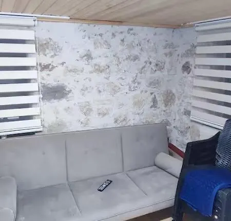 Begonvil Evleri Apartment *