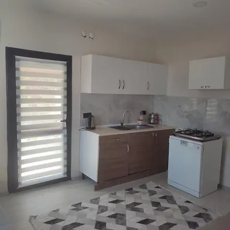 Apartment Begonvil Evleri