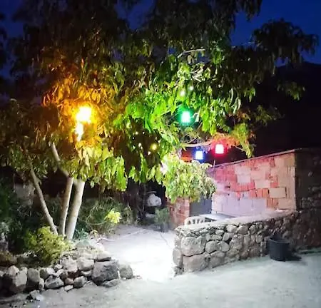 Begonvil Evleri * Karaburun (Izmir)