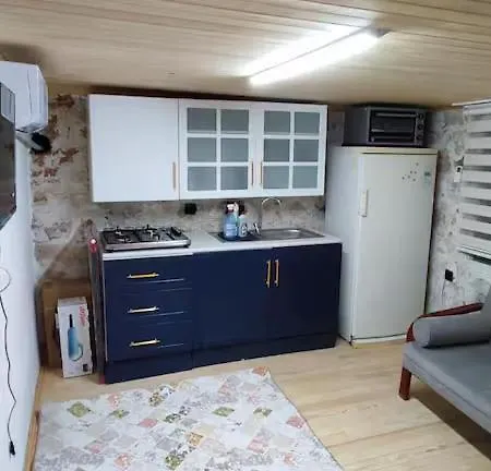 Begonvil Evleri Apartment Karaburun (Izmir)