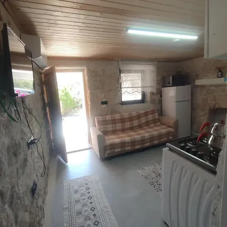 Begonvil Evleri Apartment *