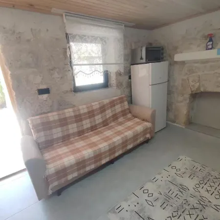 Apartment Begonvil Evleri *