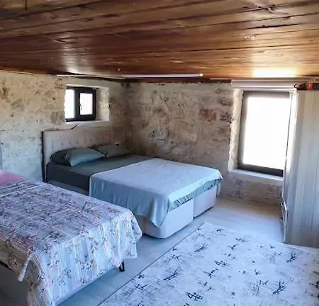 Apartment Begonvil Evleri *