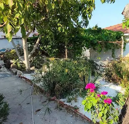 Begonvil Evleri